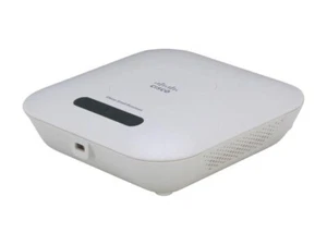 Cisco WAP321-E-K9 V01 Selectable Band Wi-Fi Access Point - Picture 1 of 3
