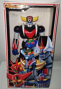 Marmit Super Robot Retsuden UFO Robo SR-03 GRENDIZER.Anime Color Edition" - Picture 1 of 8