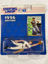 1996 MLB Starting Lineup Cal Ripken, Jr "Fielding" Baltimore Orioles Figure