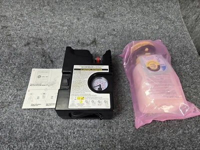 Kit de herramientas compresor de aire neumático montaje lexus 15-22 rc-f rc350 rc200 oem Foto 1 de 4