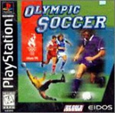 .PSX.' | '.Olympic Soccer.