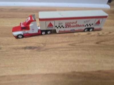 Corgi Ford Citgo Wood 21 Brothers Morgan Shepherd 1:64 Scale Die Cast 91391 - Image 1 of 4