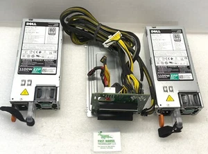 Lot Dell EMC PowerEdge Server T440 Hot-Swap Power Distrib Board HN9P4 CMPGM - Picture 1 of 3