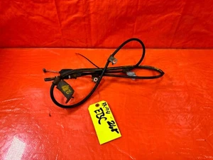 12-15 HONDA CIVIC SI 2D COUPE PASSENGER RIGHT REAR EMERGENCY BRAKE CABLE OEM 268 - Picture 1 of 10