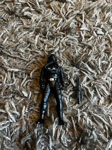 Star Wars Power of the Jedi Tie Fighter Pilot - Bild 1 von 2