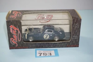 1961 Ferrari 250 SWB Tourist Trophy S.Moss 7232 1/43 Bang Made in Italy Boxed - Picture 1 of 6
