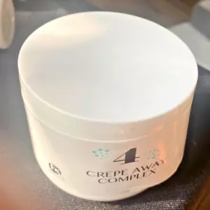 FACIAL5 DERMACARE Crepe Away Complex Körpercreme 118 ml - Bild 1 von 2