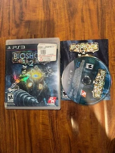 BioShock 2 (Sony PlayStation 3, 2010) - Imagen 1 de 2