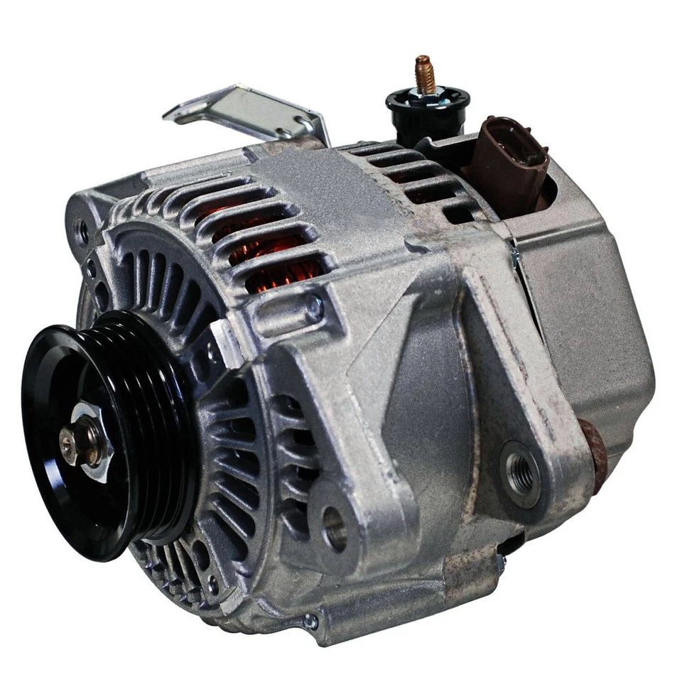 Alternador Remanufacturado 80 Amp 210-0527 Denso Para Scion xB Echo 1.5L 4L Foto 1 de 1