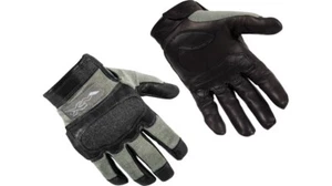 Guantes híbridos Wiley X, verde follaje, XL G242XL - Imagen 1 de 3