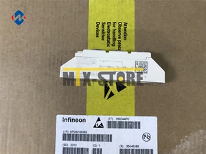 Módulo SEMIKRON SKKH91-06D SKKH91/06D nuevo 1 pieza garantía de calidad 100 % - Imagen 1 de 6