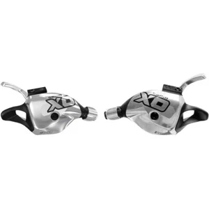 Sram XO trigger Shifter Set 3x10 NEW mountain bike shifters - Picture 1 of 1