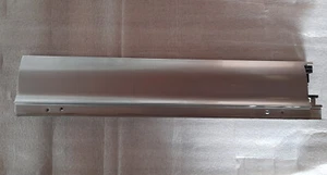 Original Cooke & Lewis B&Q Soft Close Replacement Drawer Side Panel 11.5cm - Picture 1 of 5