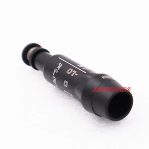 Manga adaptadora de eje de golf punta RH .350 para controlador de madera Ping G410 G410 Plus G425 - Imagen 1 de 3