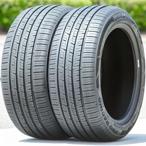 2 Tires Aplus PRO Racing 225/45ZR18 95W XL - Picture 1 of 9