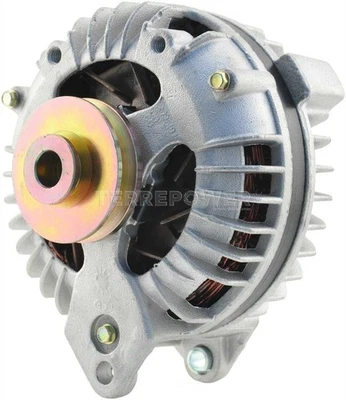 Alternator fits 1970-1987 Plymouth Gran Fury Trailduster Duster,Valiant  BBB IND - Image 1 of 4