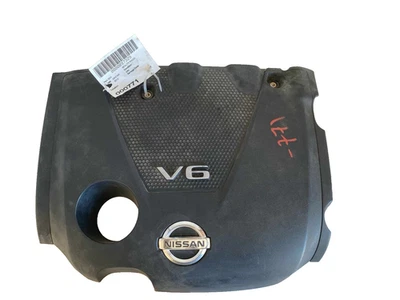 2012 Nissan Maxima Motor Tampa Válvula Guarnição Conjunto 3.5 Litros 6 Cilindros - Imagem 1 de 4