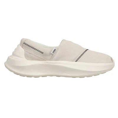 Zapatillas informales TOMS Alpargata Gamma sin cordones para mujer blancas 10018979T Foto 1 de 4