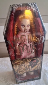 LIVING DEAD PUPPEN "WRATH" 7 Deadly Sins Serie / Neu im Karton - Bild 1 von 3