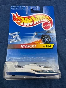 1996 Hot Wheels Hydrojet - Picture 1 of 1