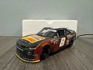 RARO Prototipo 2019 Ryan Preece #8 Louisiana Hot Sauce 1:24 Azione Diecast - Foto 1 di 11