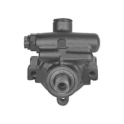 2002-2010 Buick/Chevrolet/Pontiac/Saturn Power Steering Pump Reman - Image 1 of 4