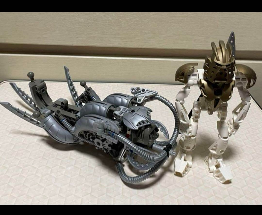 サト Takanuva Box LEGO (R) Complete Sets & Packs for sale | eBay