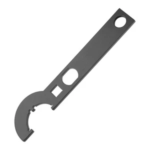 Castle Nut Wrench, Buffer Tube Nut Wrench with a 3/8” Drive Opening, for Remo... - Picture 1 of 7