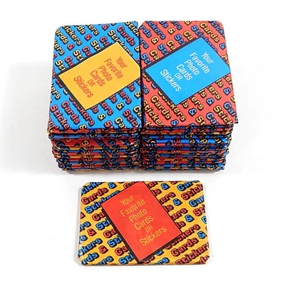 Lote de (36) paquetes divertidos no deportivos Donruss 1978 y 1981 Dukes of Hazzard sargento Pimienta Foto 1 de 4