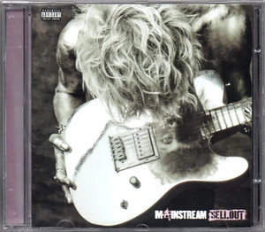 Machine Gun Kelly CD Mainstream Sellout 18 Tracks First Pressing Made In Brazil - Bild 1 von 2
