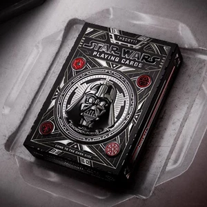 Star Wars: Year of the Dark Side Playing Cards Ned Deck - Picture 1 of 5