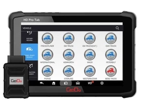 Pro-Tab Tablet Only (Refurbish) - Picture 1 of 2
