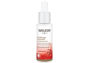 Weleda Granatapfel Straffendes Gesichtsöl (998,33 EUR/l) - Bild 1 von 1