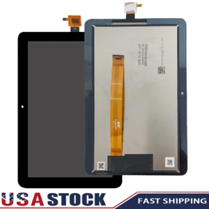 US Replace LCD Display Touch Screen Digitizer For Amazon Fire 7 12th 2022 P8AT8Z - Picture 1 of 6