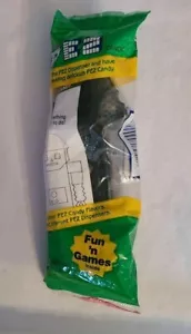 Pez Dispenser Star Wars Darth Vader Slovenia 4.9 New In Package - Picture 1 of 1