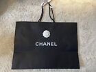 Chanel XL paper bag