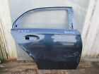 Mercedes A Class W177 Right Driver Side Rear Door Genuine A1777321000 R-03-07-07