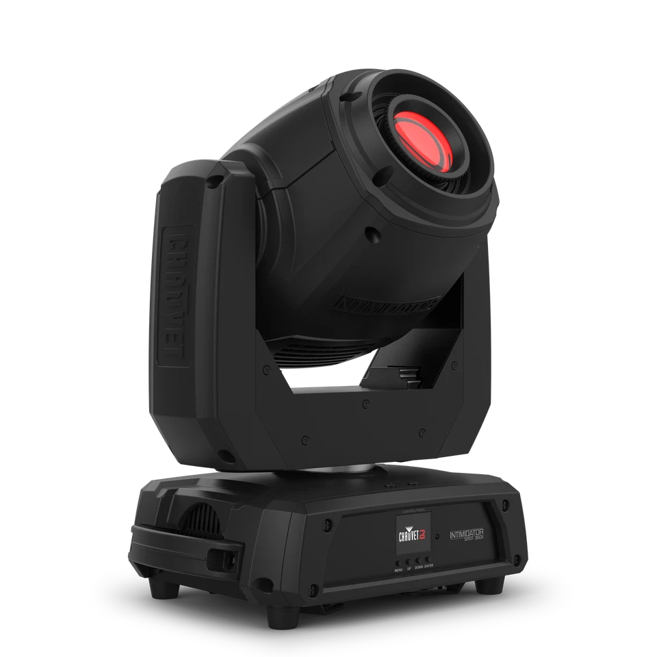 Chauvet DJ Intimidator Spot 360X 100W LED Moving Head - Image 1 of 1