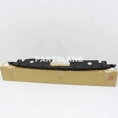 Mazda CX-3 2016-2021 OEM Genuine Left Radiator Grille Bracket D10J-50-717E - Image 1 of 3