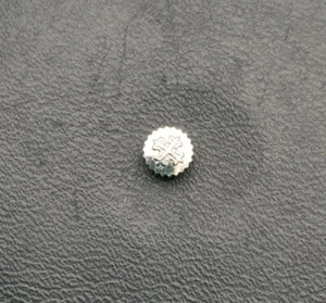 Patek Philippe Crown 4.2mm W-2762 026906 Symbol 592 Original NOS - Picture 1 of 8