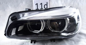 BMW 2 F45 F46 TOURER GRAND SCHEINWERFER LINKS VOLL LED 7494855 FARO PHARE - Bild 1 von 9