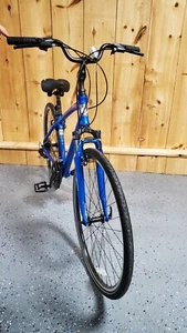 Jamis Citizen 2 Comfort bike - Picture 1 of 3