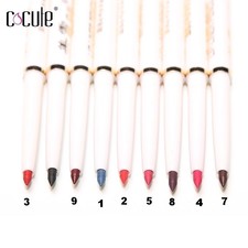Crayon levres Lip liner automatique rétractable waterproof Cocule