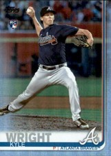 2019 Topps Rainbow Foil - Complete Your Set - Pick Your Cards