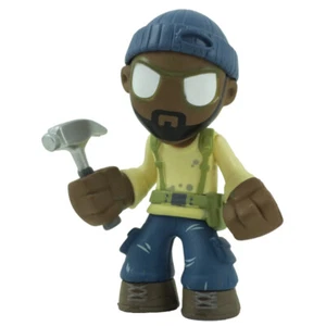 Funko Mystery Minis Vinyl Figure - The Walking Dead - Series 3 - TYREESE - New - Imagen 1 de 1