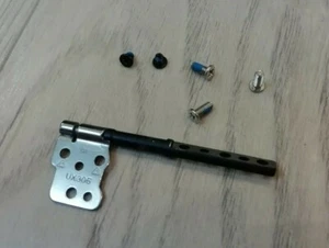 [RIGHT HINGE] Asus UX305 lcd screen hinges support bracket UX305FA UX305F UX305C - Afbeelding 1 van 3