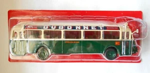 Autobus Du Monde Chausson APH-47 RATP [ACBUS075] France 1947 Échelle 1/43 - Picture 1 of 2