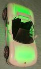 Rainbow High Color Change Car Convertible Vehicle 8-in-1 Light-Up for 12" dolls