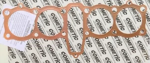COMETIC-Kupfer-Fußdichtung 74mm DMR CB750KZ/F CB900F Base Gasket - Picture 1 of 1