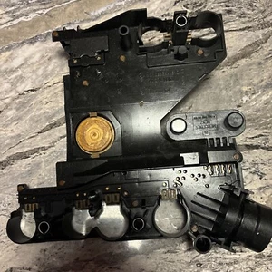OEM Transmission Valve Body Electric Conductor Plate for Mercedes 722.6 - Foto 1 di 15